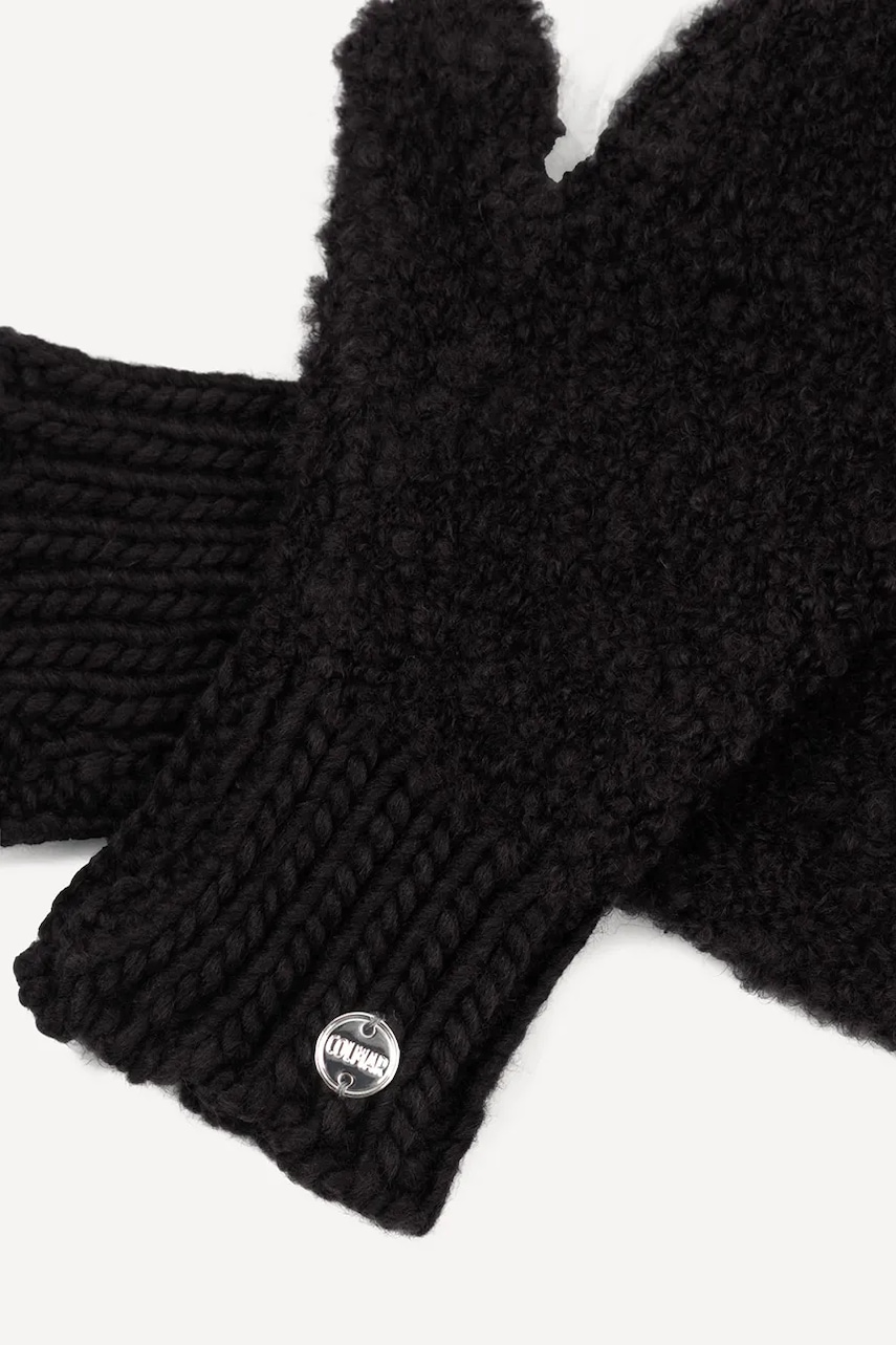 Rukavice s přídavkem vlny Colmar