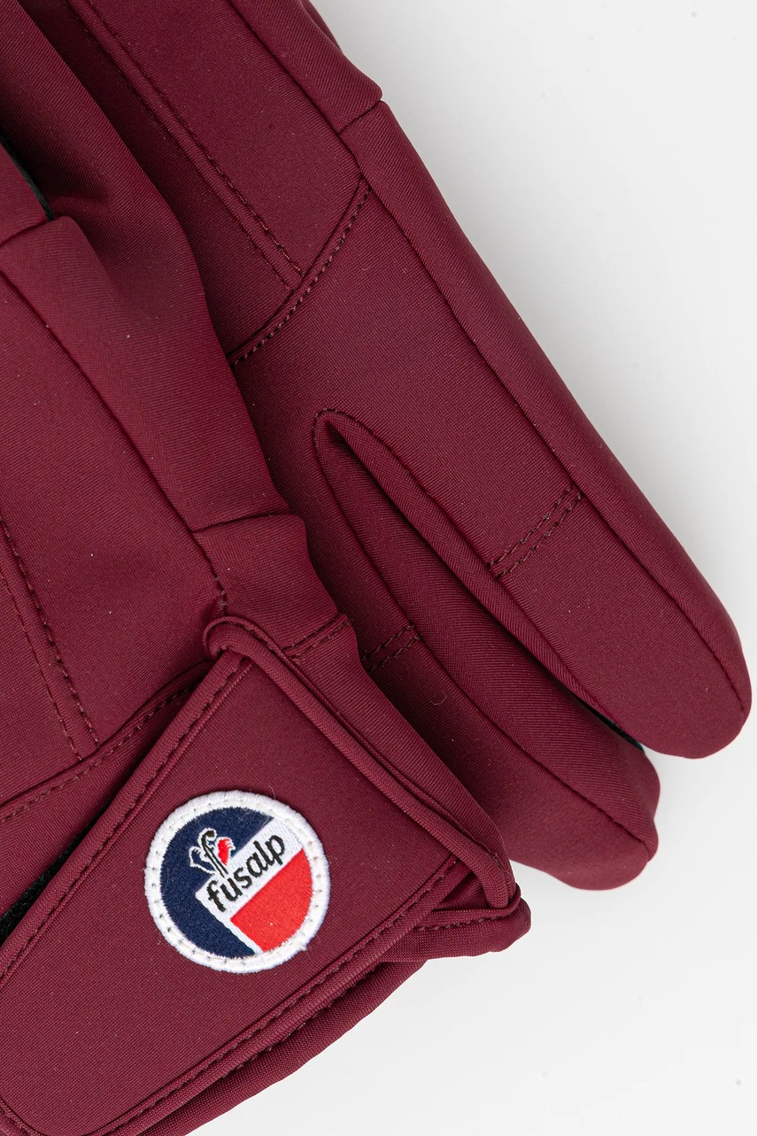 Lyžařské rukavice Fusalp (obrázek 3)