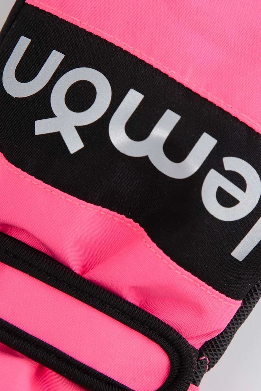 Дитячі лижні рукавички Lemon Explore ACCESSORIES WINTER GIRL в Полтаві Дитячі лижні рукавички Lemon Explore ACCESSORIES WINTER GIRL в Полтаві