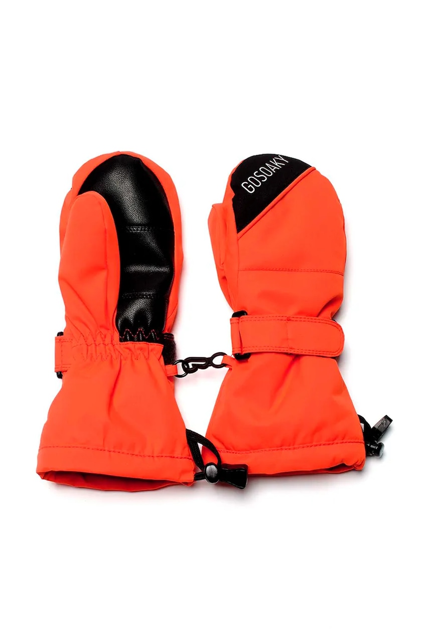 Детские лыжные перчатки Gosoaky SHEEP SHAUN 252.9.1.713 в Киеве Детские лыжные перчатки Gosoaky SHEEP SHAUN 252.9.1.713 в Киеве