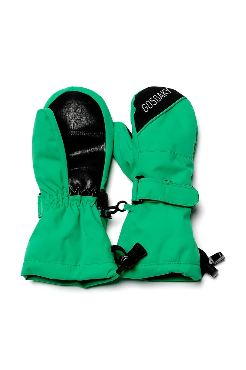 Детские лыжные перчатки Gosoaky SHEEP SHAUN 252.9.1.713