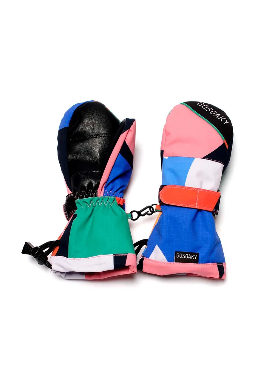 Детские лыжные перчатки Gosoaky SHEEP SHAUN 252.9.1.713