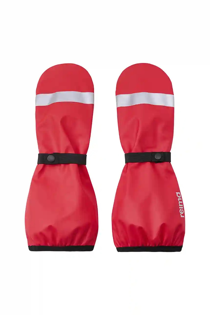 Reima mănuși de schi pentru copii Puro 5300004A