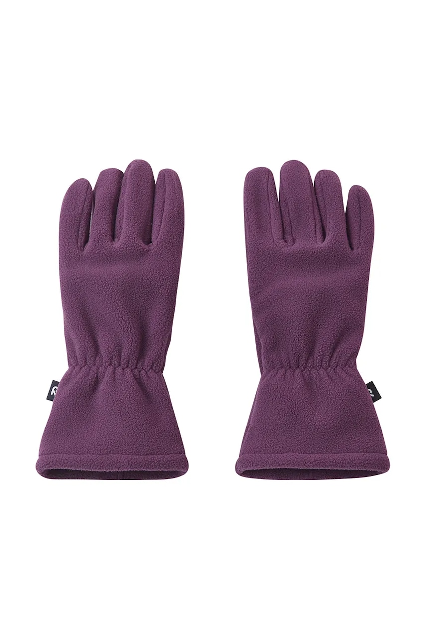 Reima mănuși copii Varmin culoarea violet, 5300112C