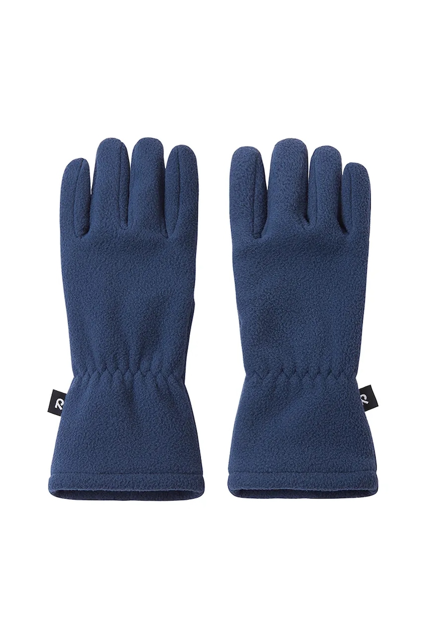 Reima mănuși copii Varmin culoarea bleumarin, 5300112C