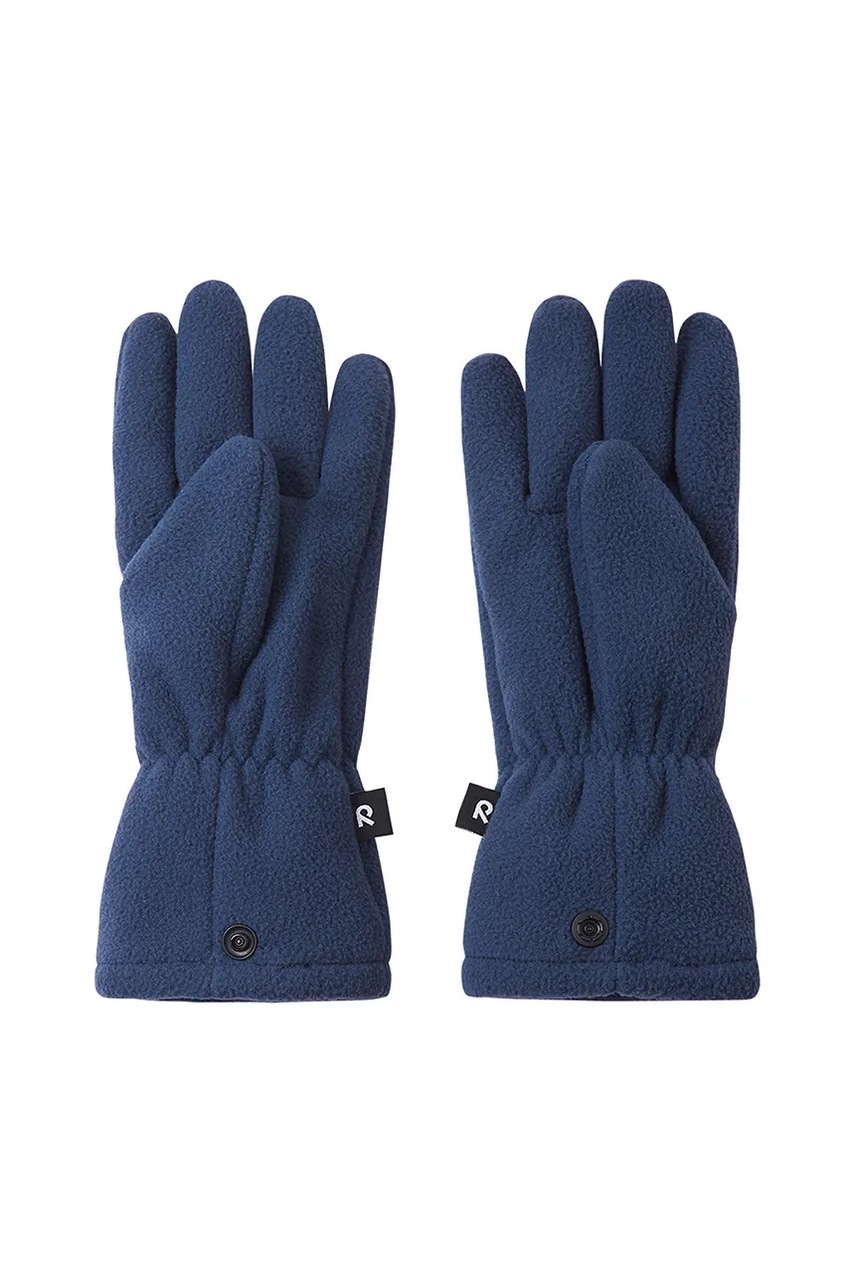 Детские перчатки Reima Varmin цвет синий 5300112C