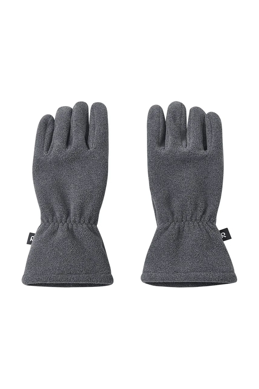 Reima manusi copii Varmin culoarea gri, 5300112C