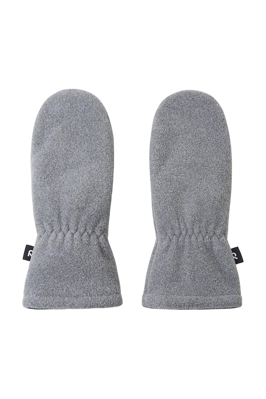 Reima mănuși copii Tumpus culoarea gri, 5300120D