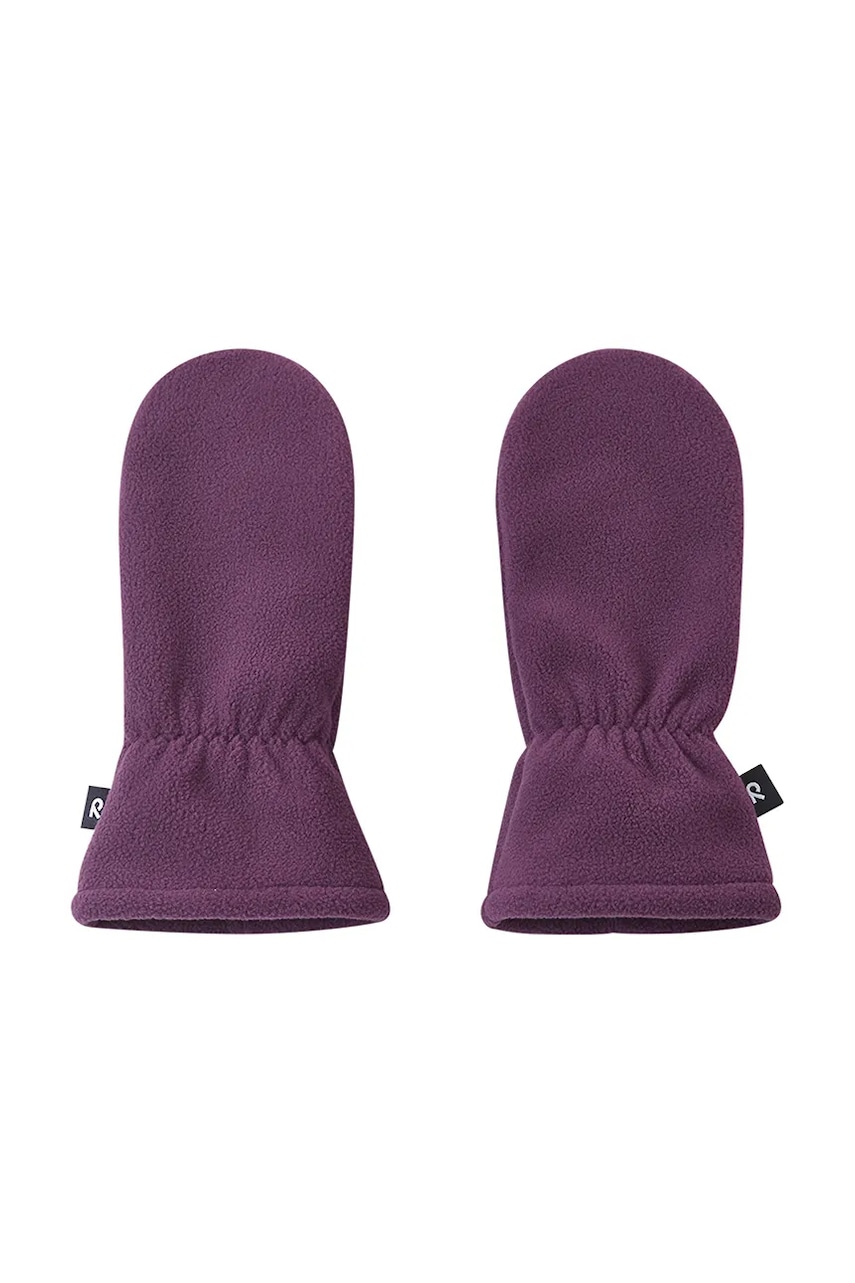 Reima mănuși copii Tumpus culoarea violet, 5300120D