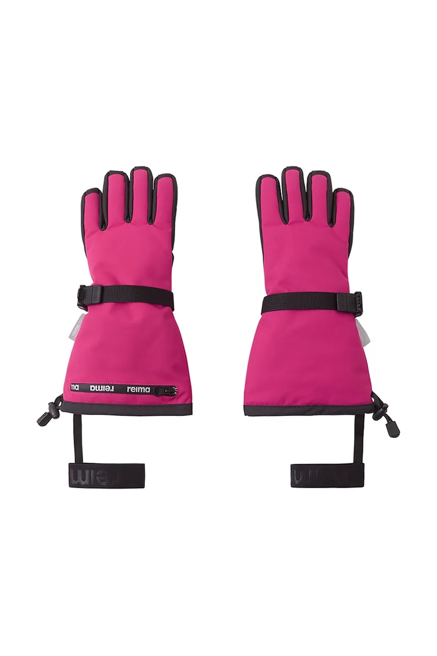 Reima mănuși de schi pentru copii Skimba 5300054B