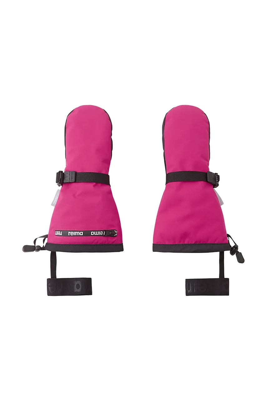 Reima mănuși de schi pentru copii Snoukka 5300055B