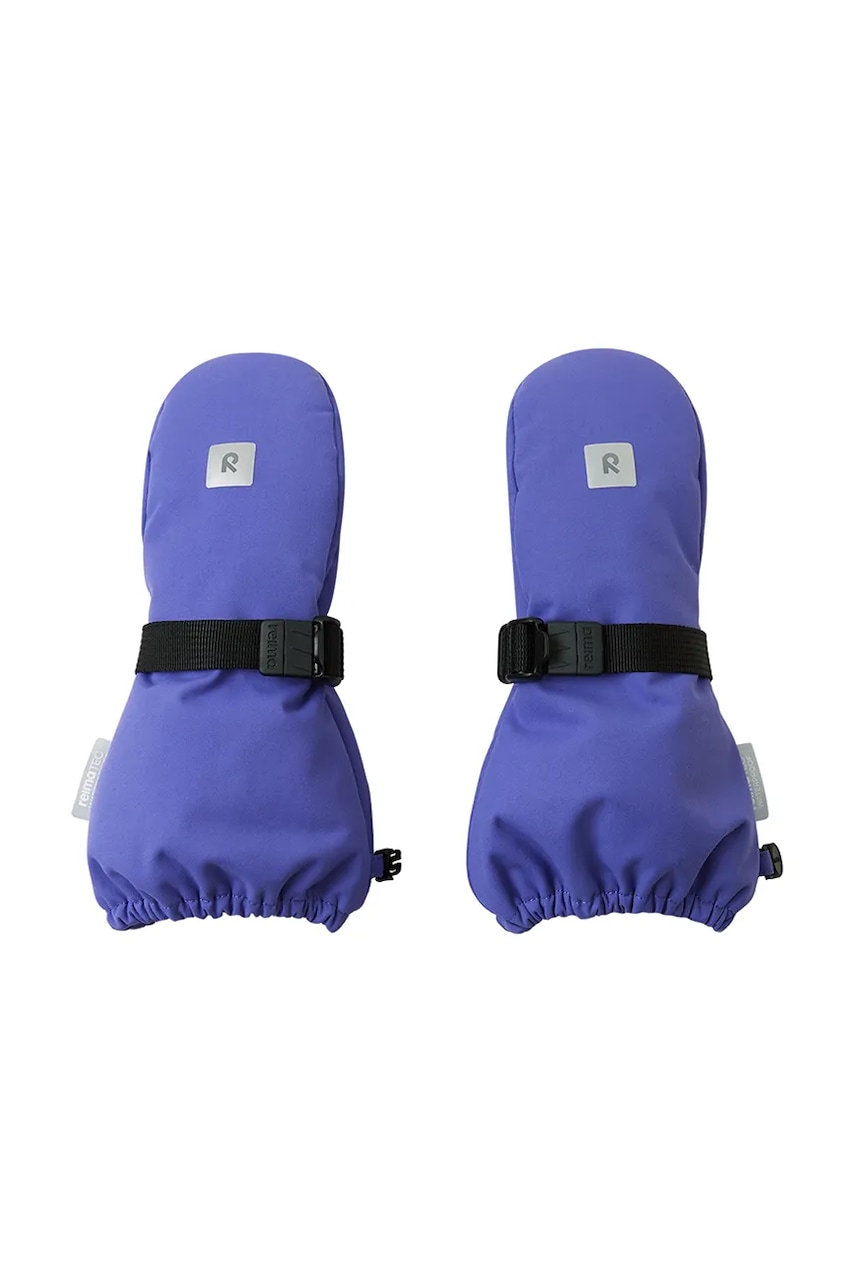 Детские лыжные перчатки Reima Ote 5300104B в Киеве Детские лыжные перчатки Reima Ote 5300104B в Киеве