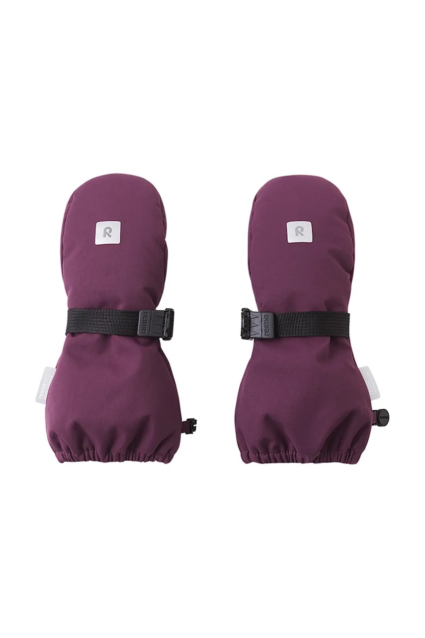 Reima mănuși de schi pentru copii Ote 5300104B