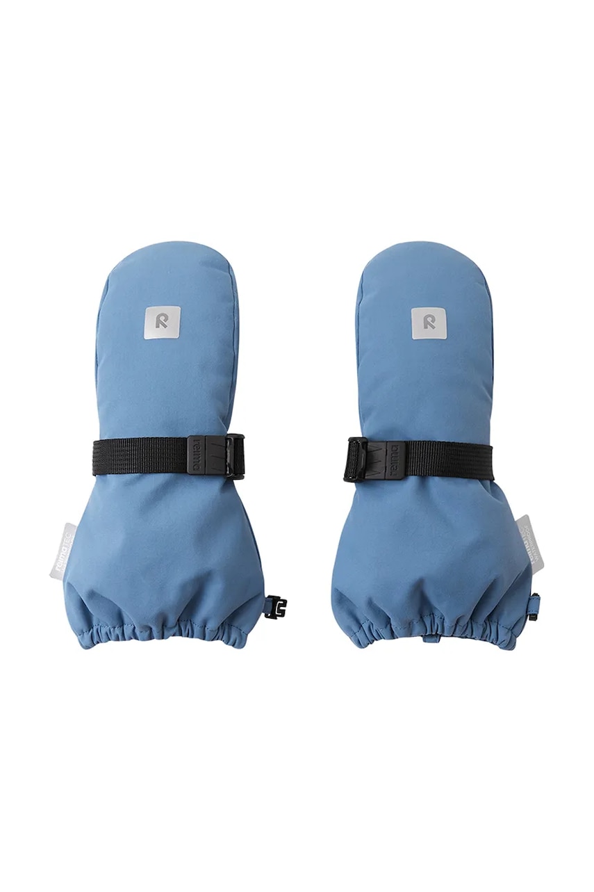Дитячі лижні рукавиці Reima Ote 5300104B в Полтаві Дитячі лижні рукавиці Reima Ote 5300104B в Полтаві