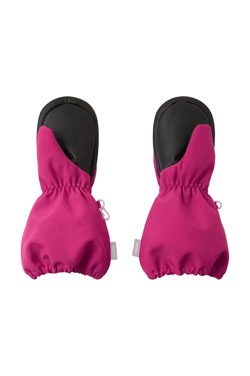Детские лыжные перчатки Reima Moffen 5300107C