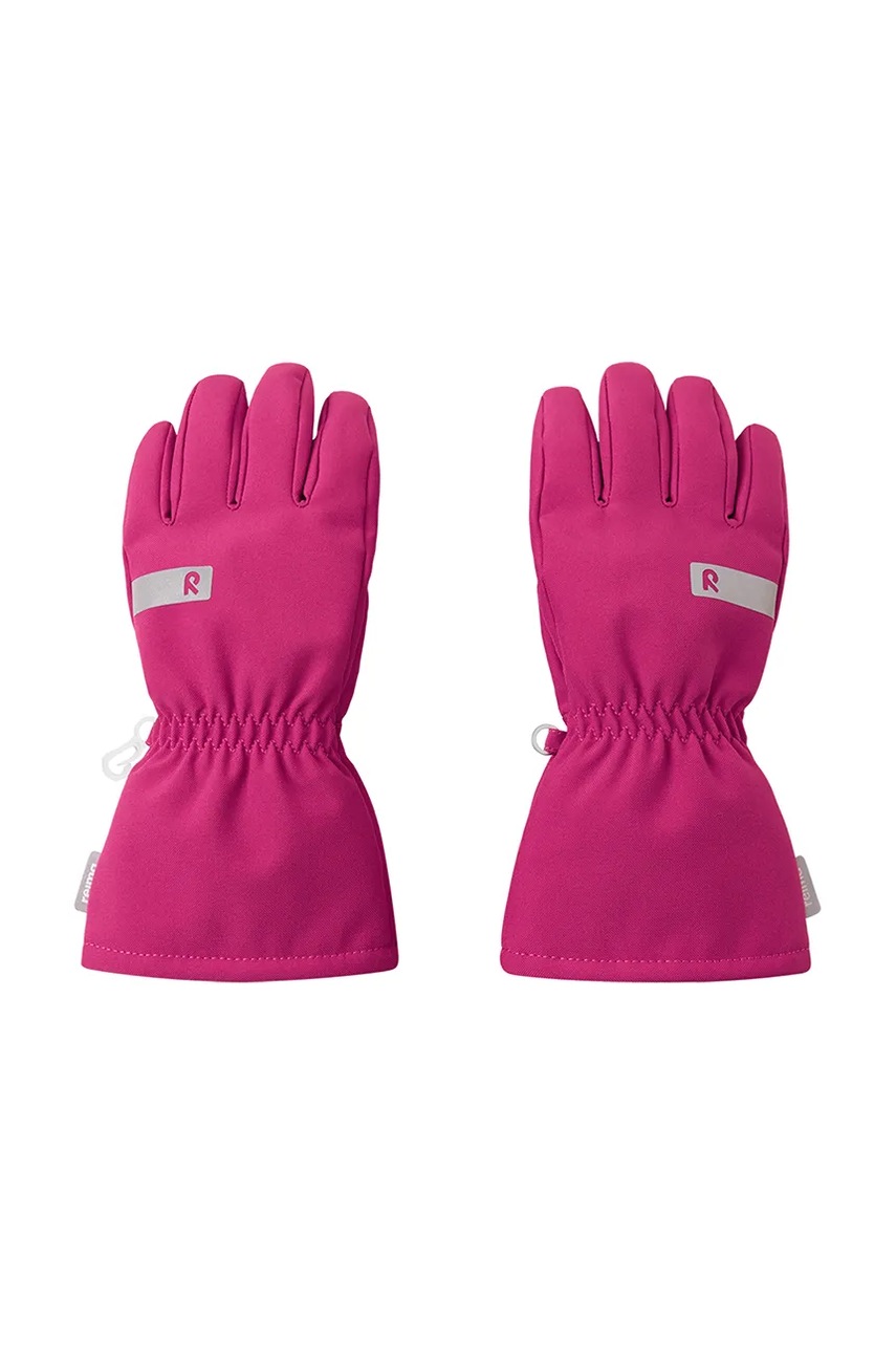 Reima mănuși de schi pentru copii Milne 5300108B