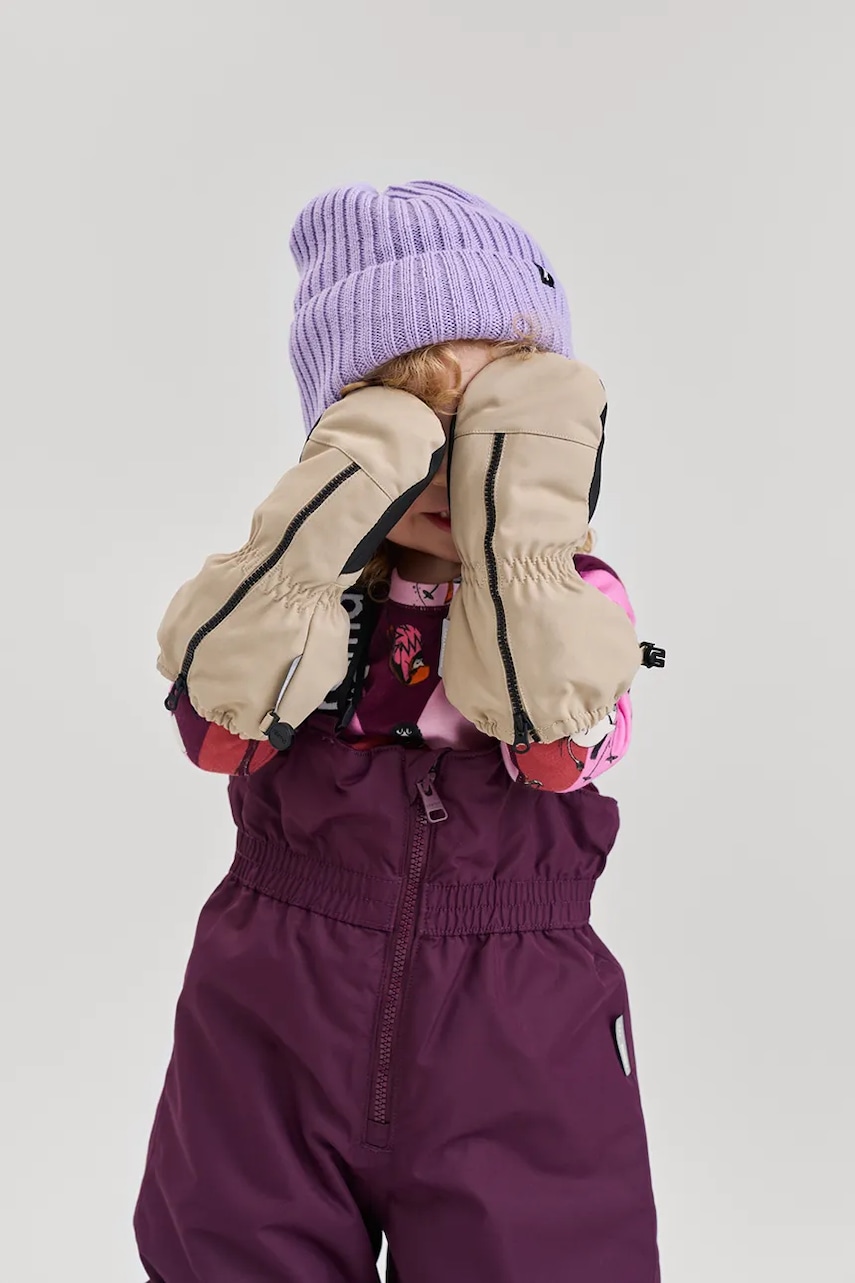 Reima mănuși de schi pentru copii Tepas 5300245A