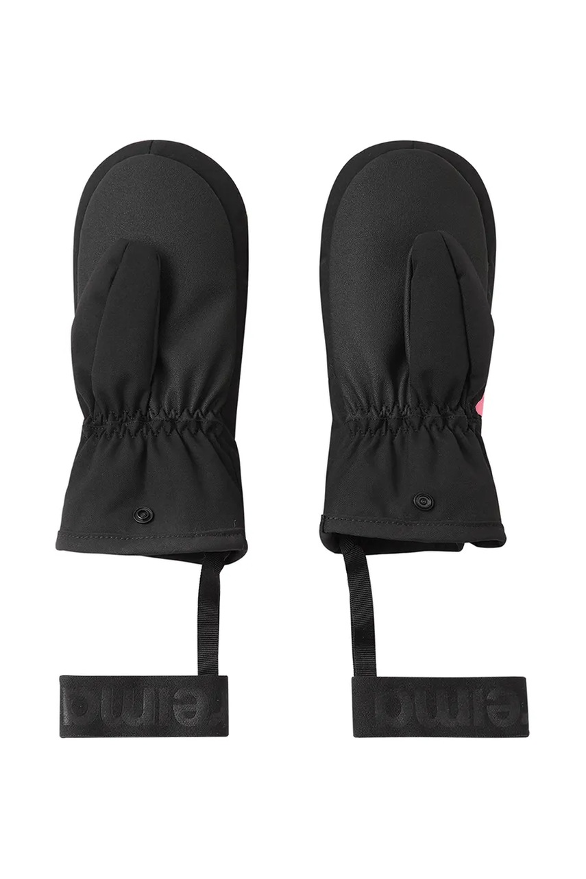 Детские лыжные перчатки Reima Lapases 5300246B