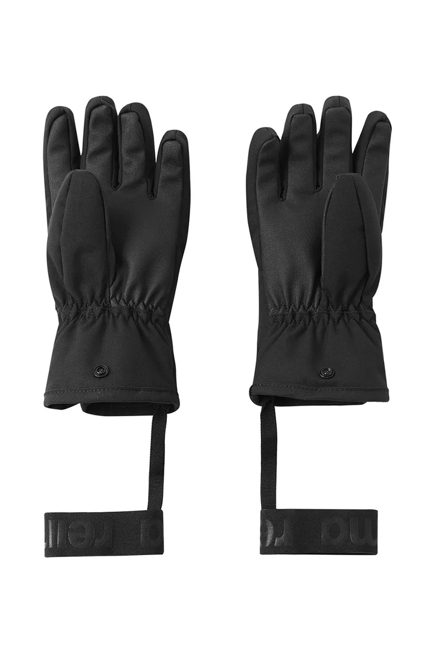 Детские лыжные перчатки Reima Hanskas 5300255B