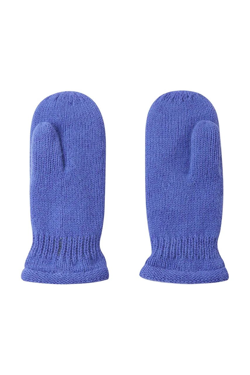 Детские перчатки Reima Lapanen цвет фиолетовый 5300318A