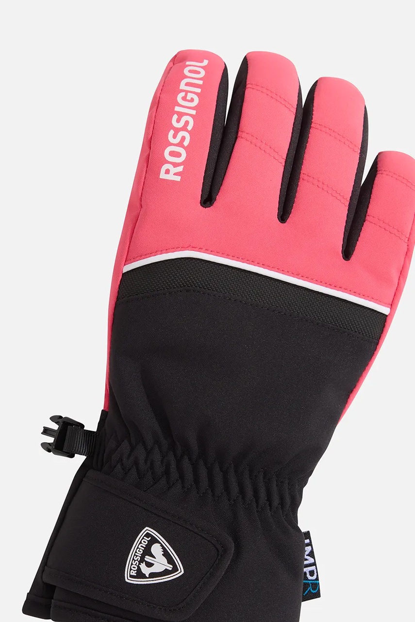 Детские лыжные перчатки Rossignol TECH IMPR G RLOYG01 Детские лыжные перчатки Rossignol TECH IMPR G RLOYG01