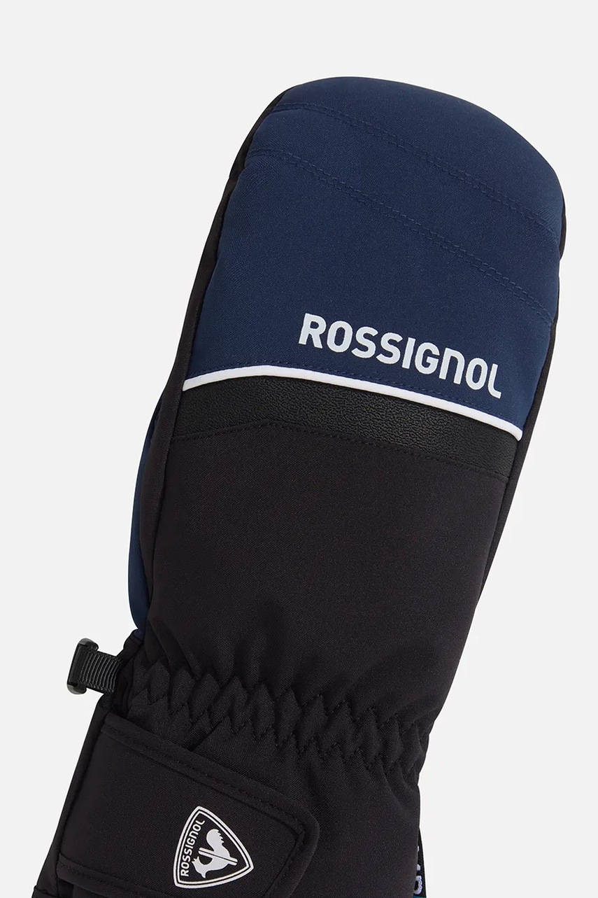 Детские лыжные перчатки Rossignol TECH IMPR M RLOYG02