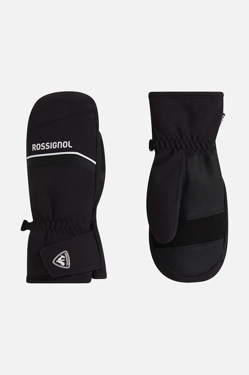 Rossignol mănuși de schi pentru copii TECH IMPR M RLOYG02