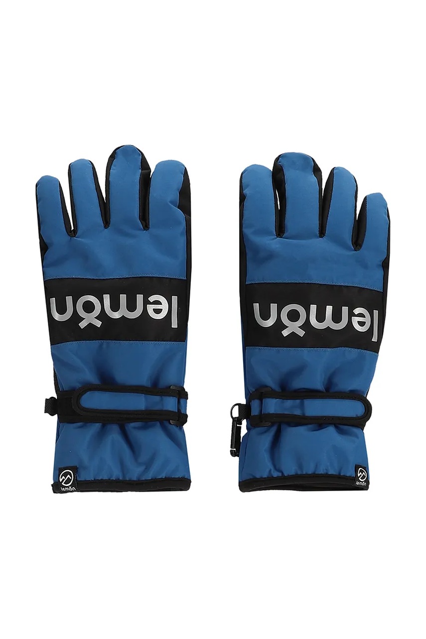 Lemon Explore mănuși de schi pentru copii ACCESSORIES WINTER BOY