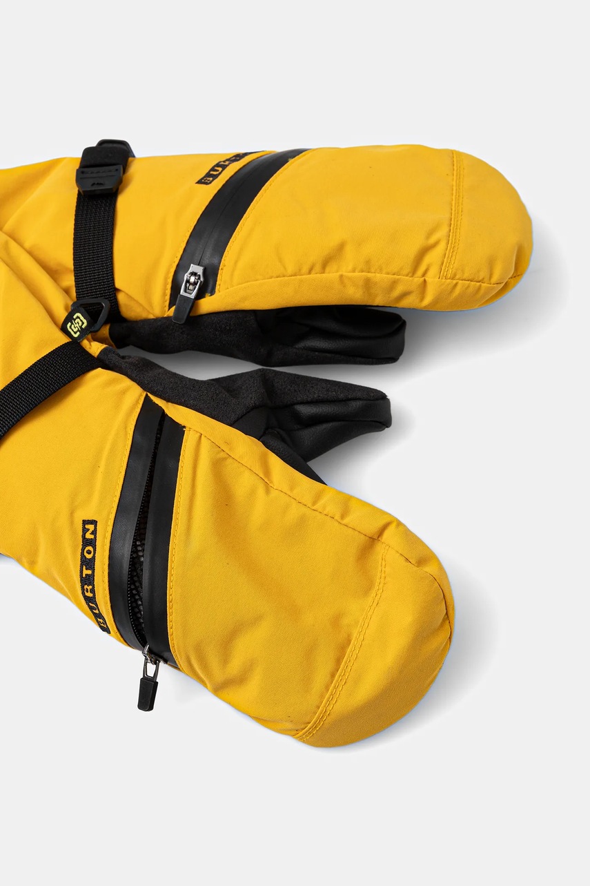 Детские лыжные перчатки Burton VENT 104231 Детские лыжные перчатки Burton VENT 104231