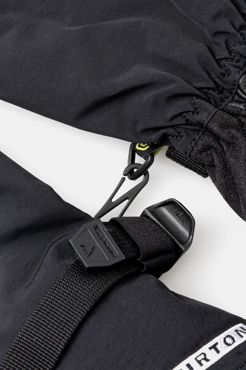 Детские лыжные перчатки Burton VENT 104231