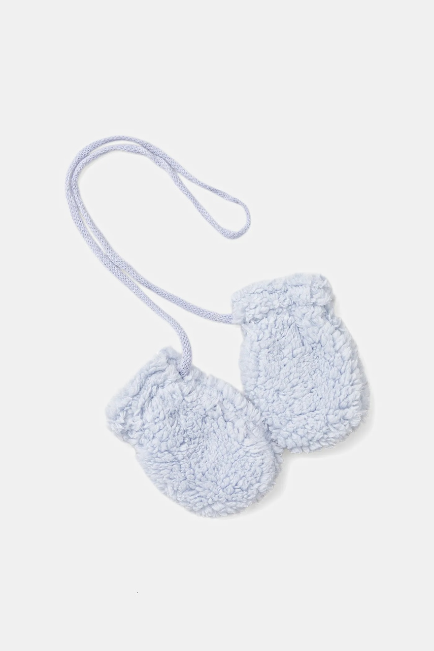 United Colors of Benetton mănuși pentru bebeluși 68HPAG008