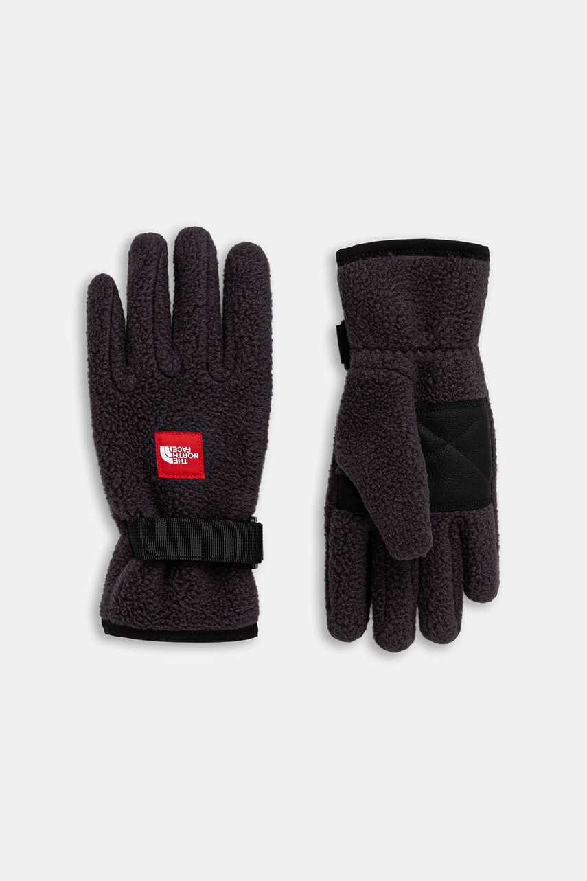 The North Face mănuși Redbox