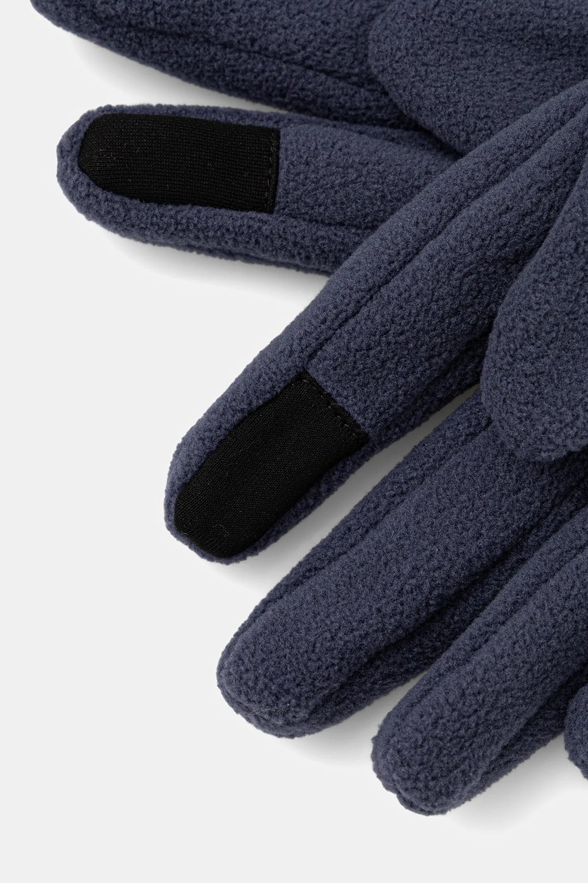 Перчатки Jack Wolfskin REAL STUFF цвет синий A65444