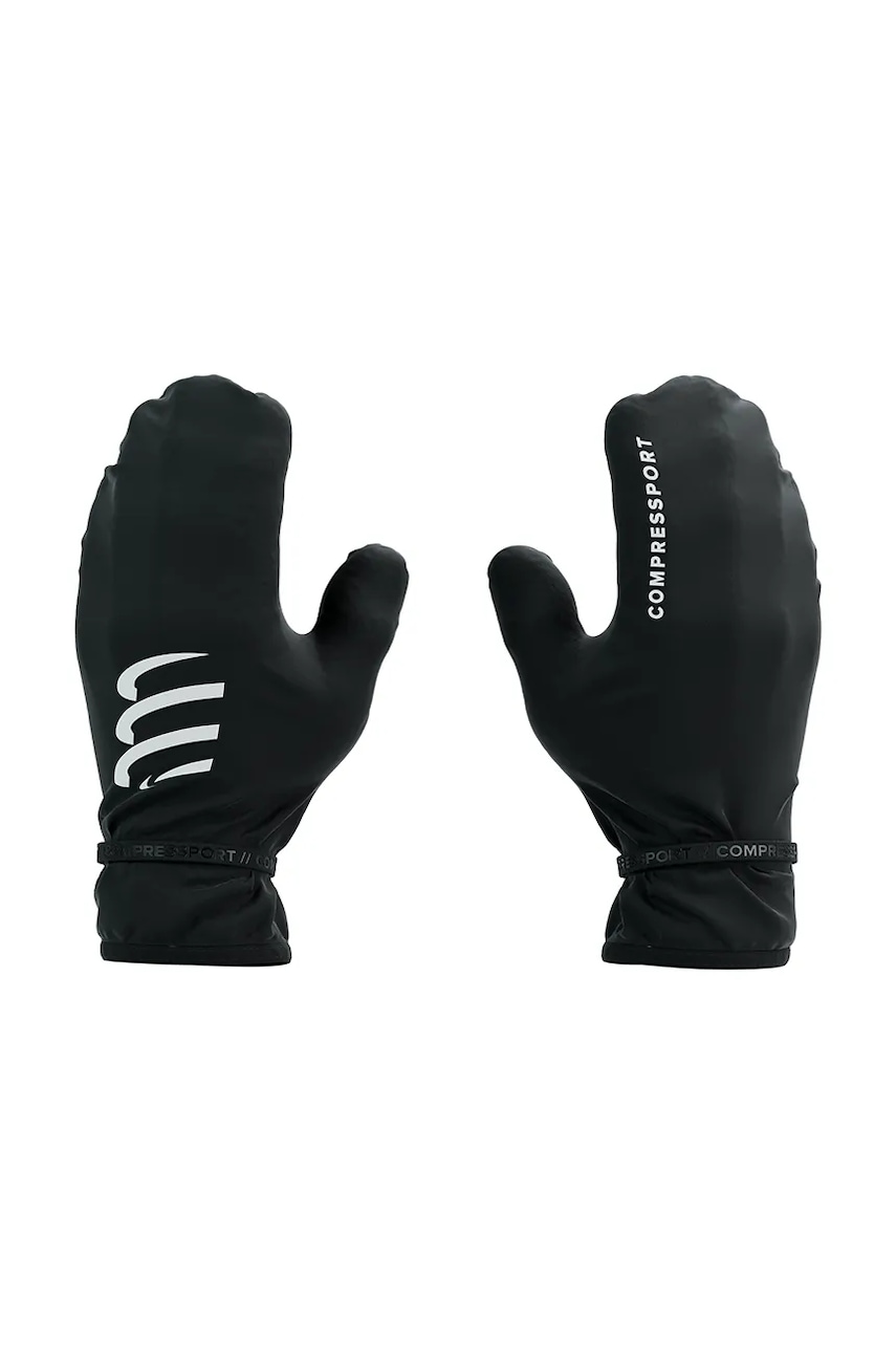 Compressport manusi Hurricane