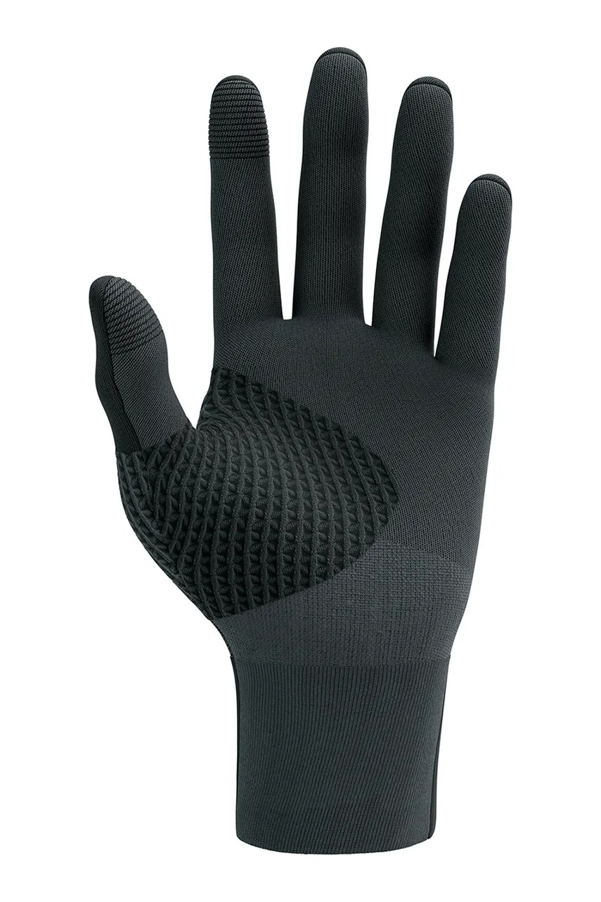 Γάντια Compressport 3D Thermo χρώμα: μαύρο, XGLU884 φωτογραφία