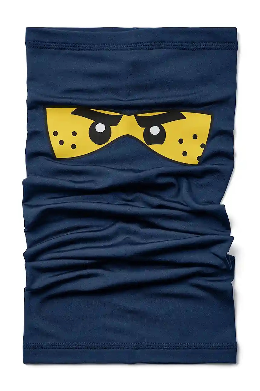 Lego fular împletit LWAGAN 802 11010914