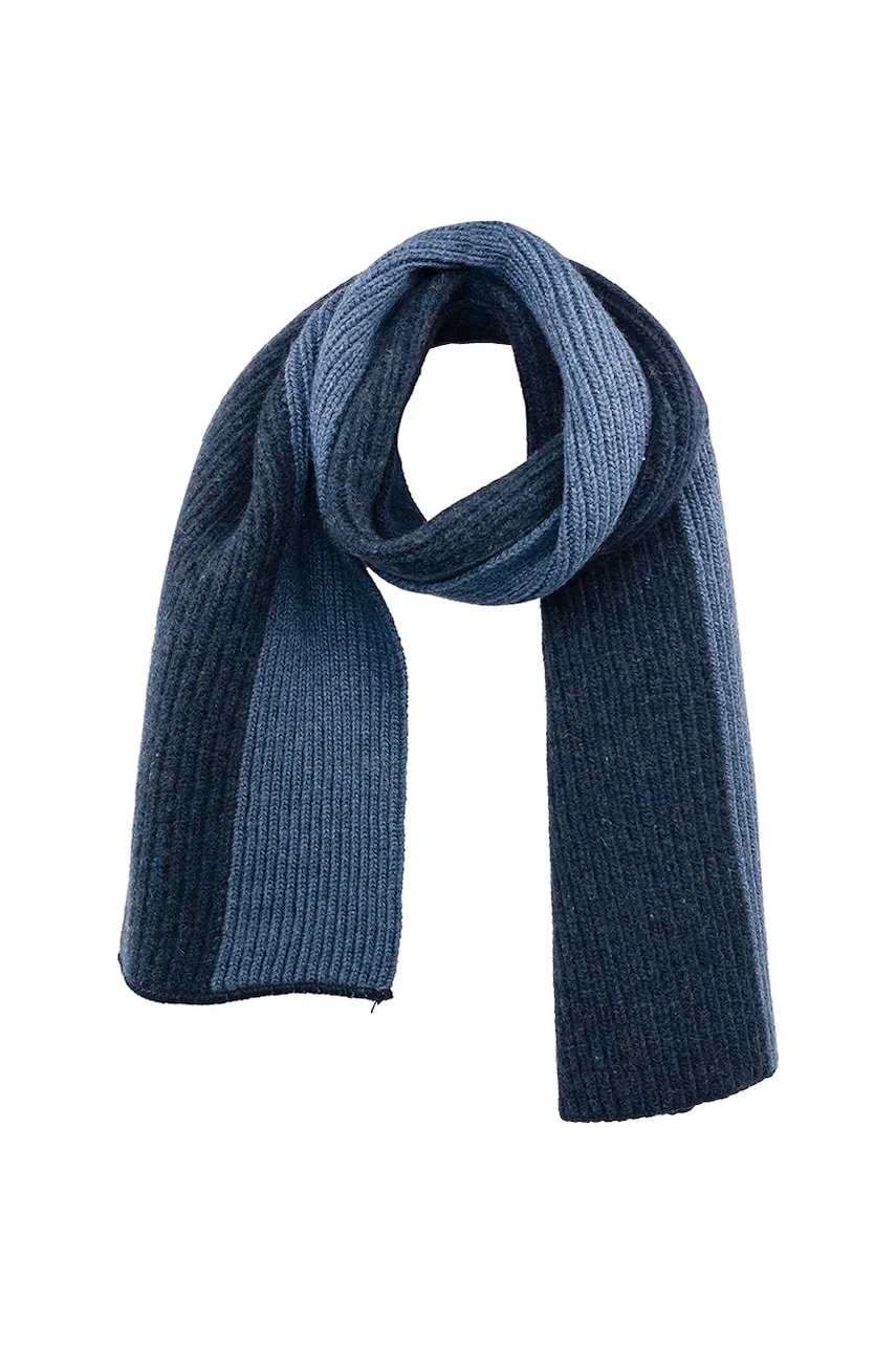 Jamiks sal copii HANSIN culoarea bleumarin, uni, JZI118