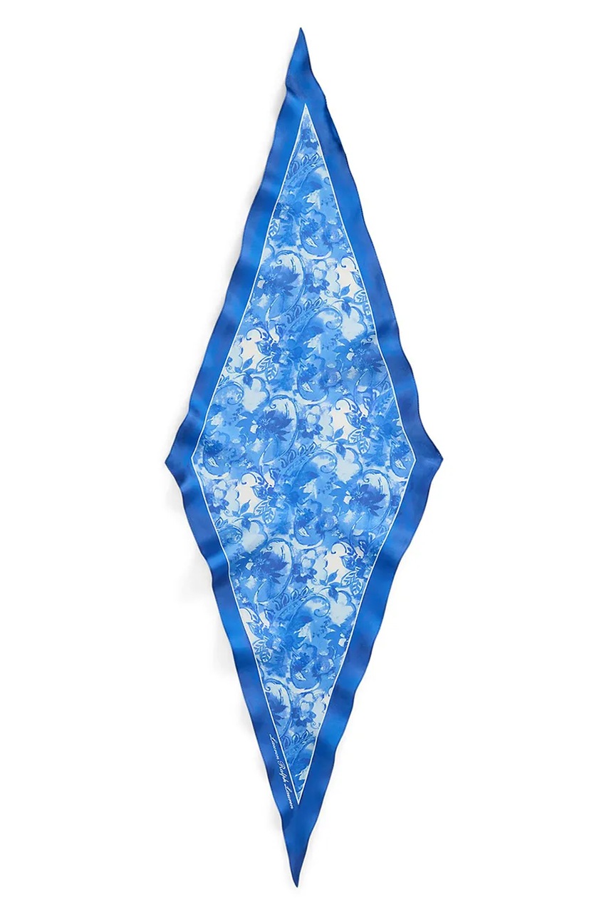 Платок Lauren Ralph Lauren узор 454980726