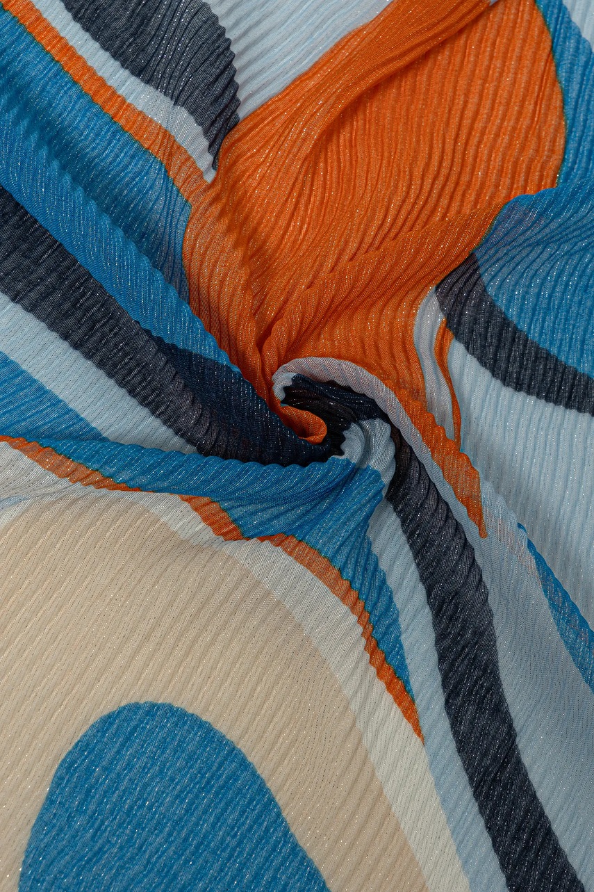 Платок Morgan узор 5MOPI