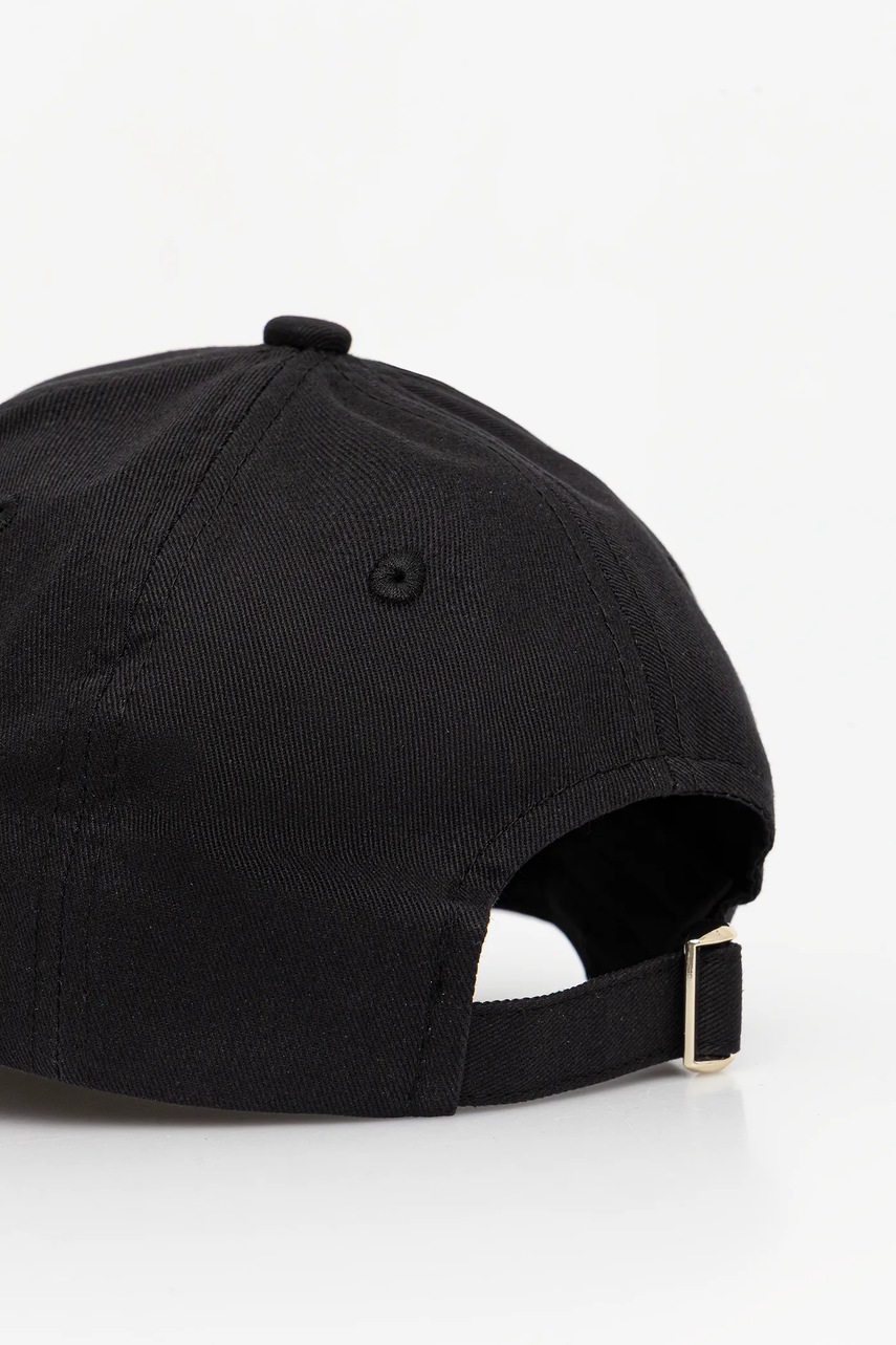 Bavlněná baseballová čepice BOSS Ari-BOSS-E