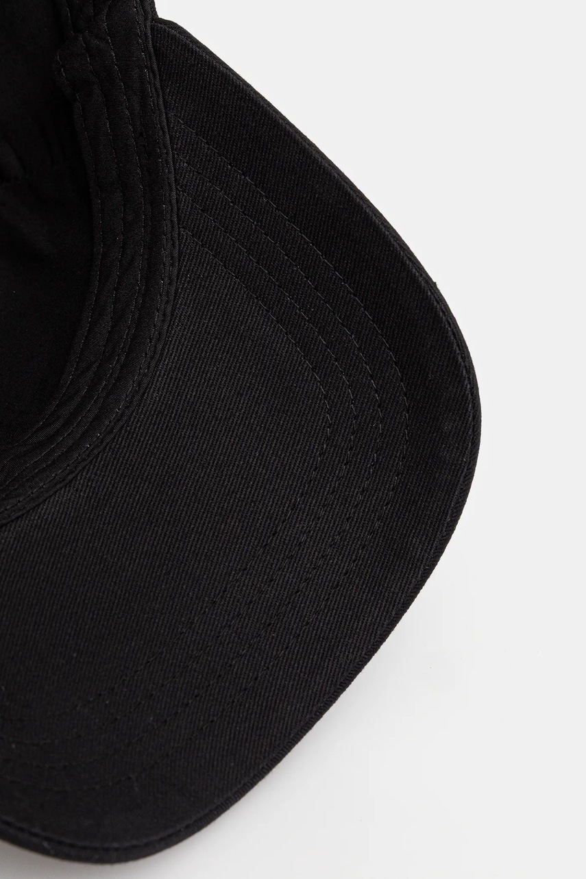 Bavlněná baseballová čepice BOSS Ari-BOSS-E