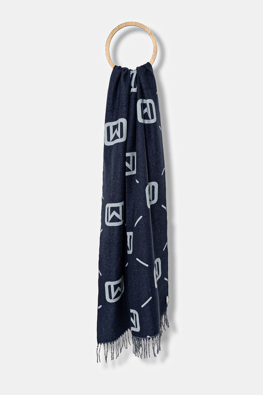 Шарф Marella узор 2523546046200