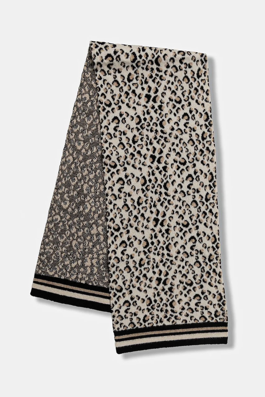 Morgan eșarfă din amestec de lână