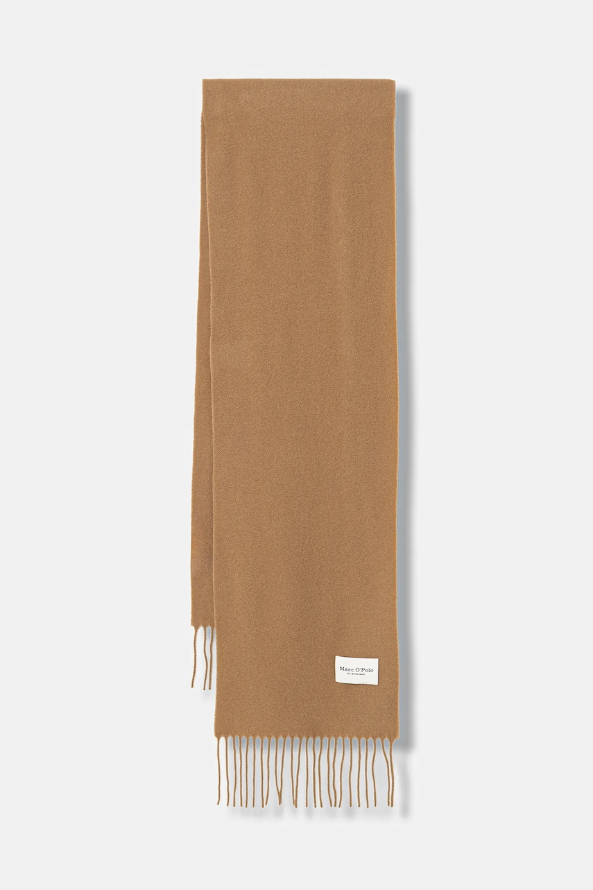 Marc O'Polo eșarfă de lână