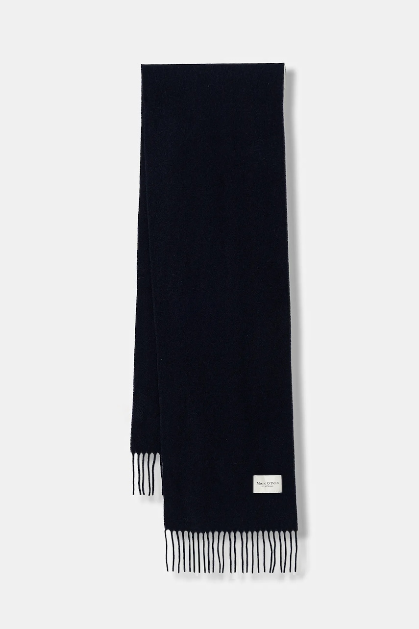 Marc O'Polo eșarfă de lână
