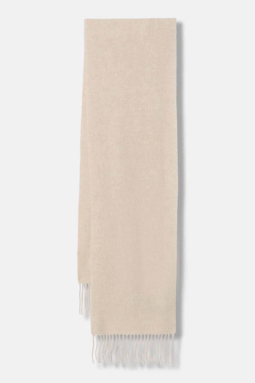 Marc O'Polo eșarfă de lână