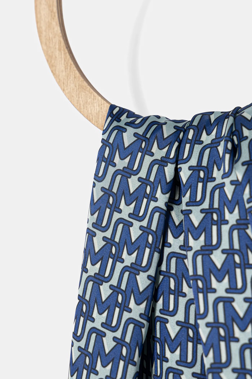 Платок Morgan узор 5MONO