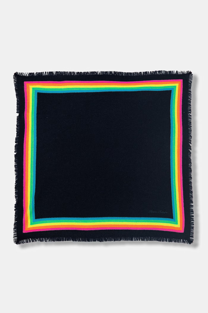 From Future eșarfă de damă de cașmir