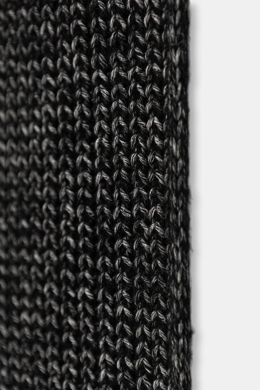 Šála s přídavkem vlny Sisley (obrázek 3)