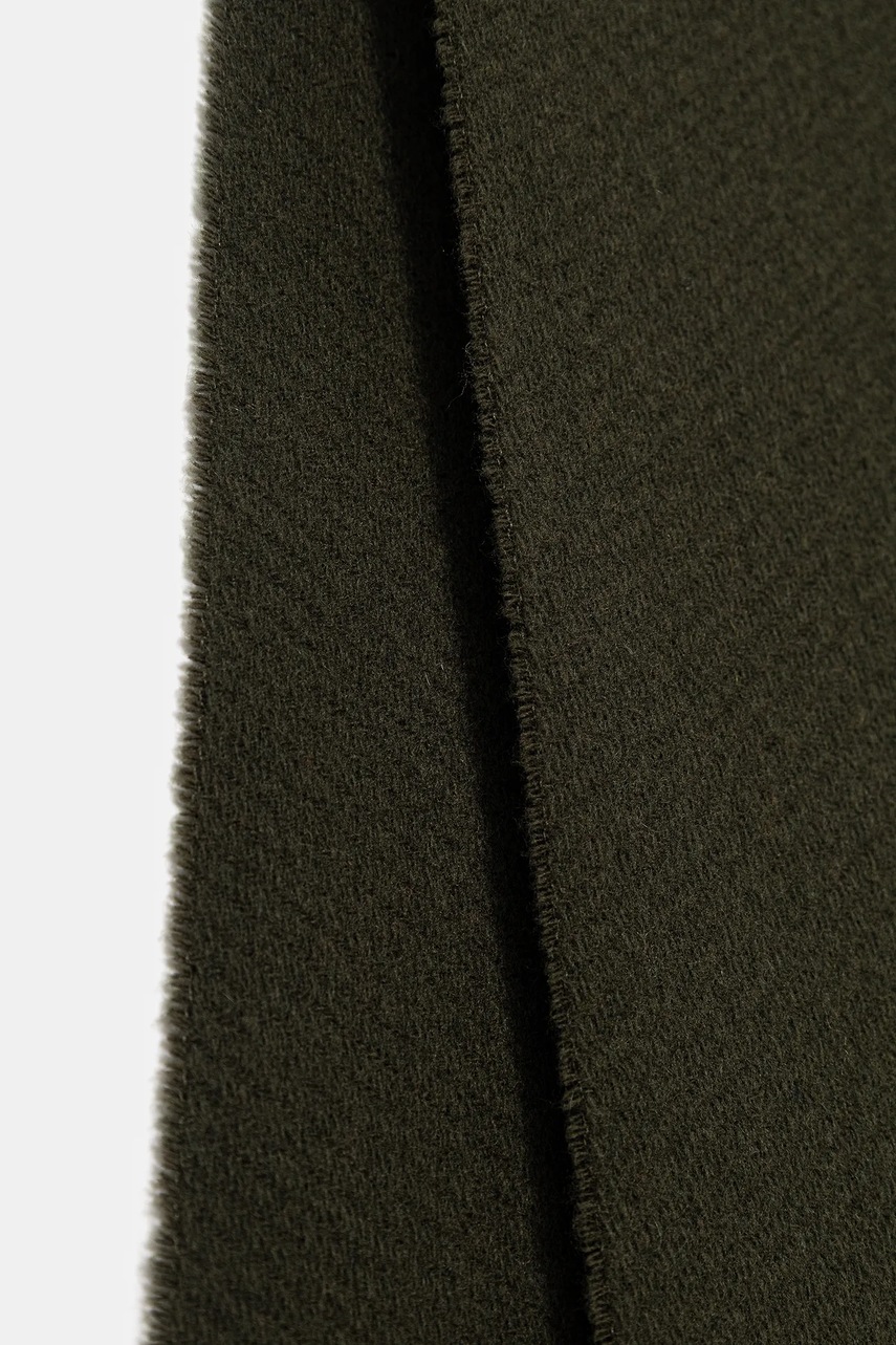 Vlněná šála Marc O'Polo (obrázek 3)